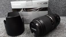 望遠ズームレンズ(CANON EFマウント)|TAMRON