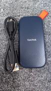 ポータブルSSD|SANDISK