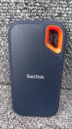 ポータブルSSD|SANDISK