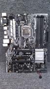 マザーボード|ASUS