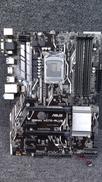 マザーボード|ASUS