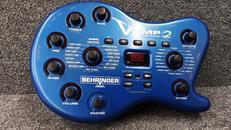 マルチエフェクター|BEHRINGER