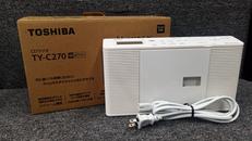 CDラジオ|TOSHIBA