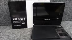 ポータブルDVDプレーヤー|AIWA