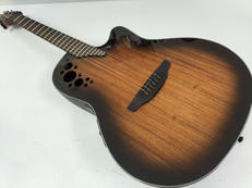 エレアコ|OVATION