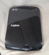DVDドライブ|LOGITEC