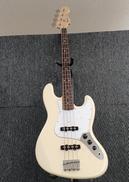 エレキベース|FENDER JAPAN
