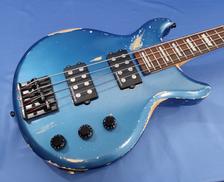 エレキベース|HAMER