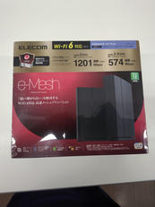 ルーター|ELECOM
