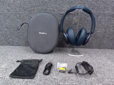 ワイヤレスヘッドホン|ANKER