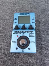 エフェクター|ZOOM