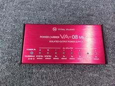パワーサプライ|VITAL AUDIO