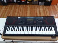 電子キーボード|CASIO