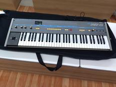 アナログシンセサイザー[ジャンク]|KORG