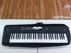 シンセサイザー|KORG