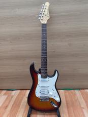 エレキギター|SELVA