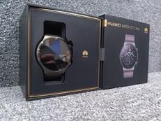 ANDROIDスマートウォッチ|Huawei