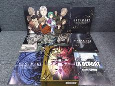 DVD-BOX|バンダイビジュアル