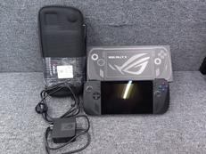 ポータブルゲーミング PC|ASUS