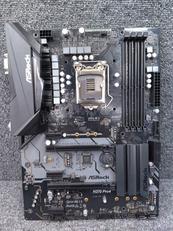 マザーボード|ASROCK