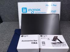 モバイルモニター|INGNOK