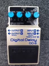 エフェクター|BOSS