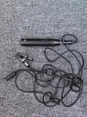 コンデンサマイク|AUDIO-TECHNICA