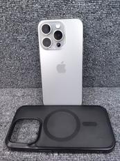 IPHONE 15 PRO|APPLE/AU