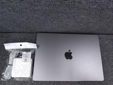 MACBOOK PRO 2021|APPLE