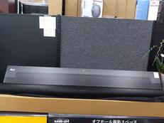 サウンドバー|SONOS