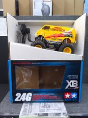 ラジコン|TAMIYA
