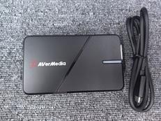 キャプチャボード|AVerMedia