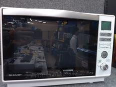 電子レンジ|SHARP