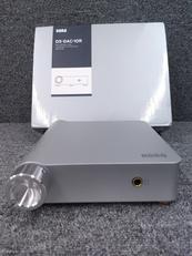 USB DAC|KORG