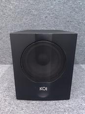 パワードスピーカー|KOI