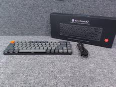ゲーミングキーボード|KEYCHRON