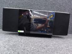 コンパクトステレオシステム|PANASONIC