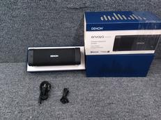 BTスピーカー|DENON
