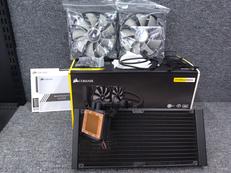CPUクーラー|CORSAIR