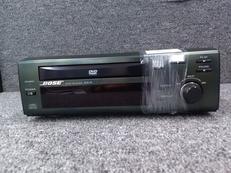 DVDプレーヤー|BOSE