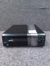 MDデッキ|BOSE
