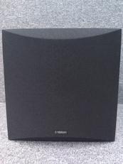 サブウーファー|YAMAHA