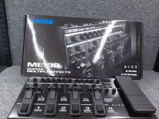 マルチエフェクター|BOSS