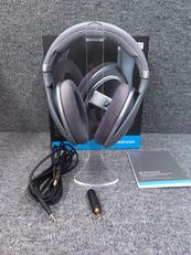 ヘッドホン|SENNHEISER