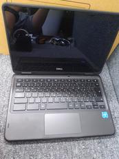 CHROMEBOOK|DELL