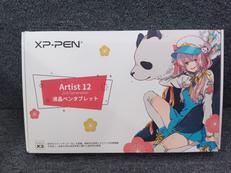 ARTIST 12|XP-PEN