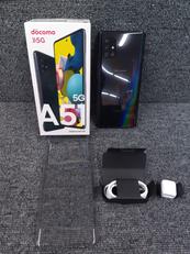 GALAXY A51 5G|SAMSUNG/DOCOMO