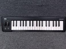 MIDIキーボード|KORG