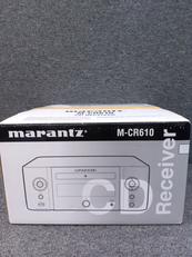 CDレシーバー|MARANTZ
