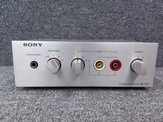 セレクター|SONY